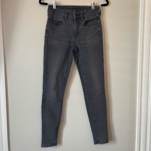 American Eagle | Hi-Rise Jeggings